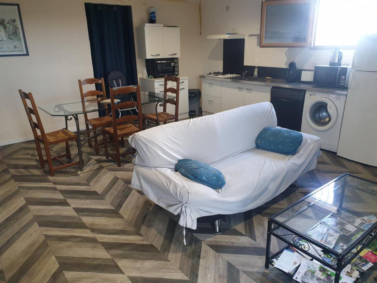 Apartamento Le Blarsois Exterior foto