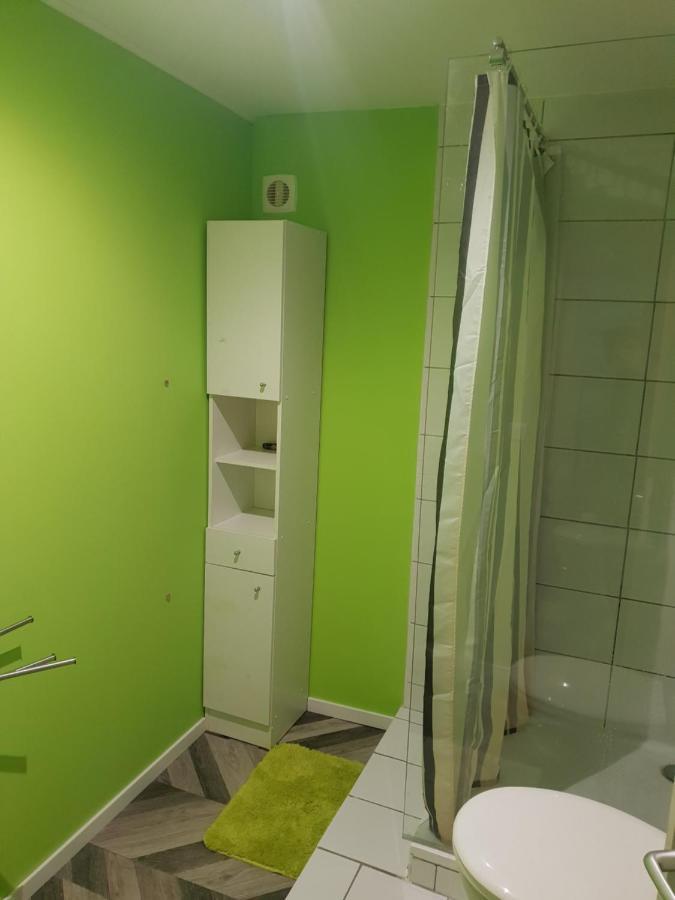 Apartamento Le Blarsois Exterior foto