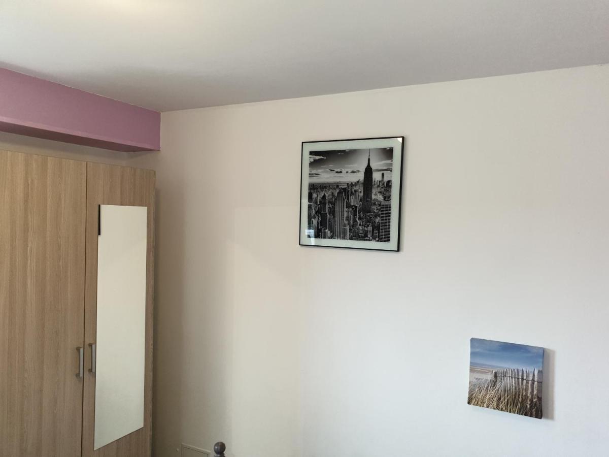 Apartamento Le Blarsois Exterior foto