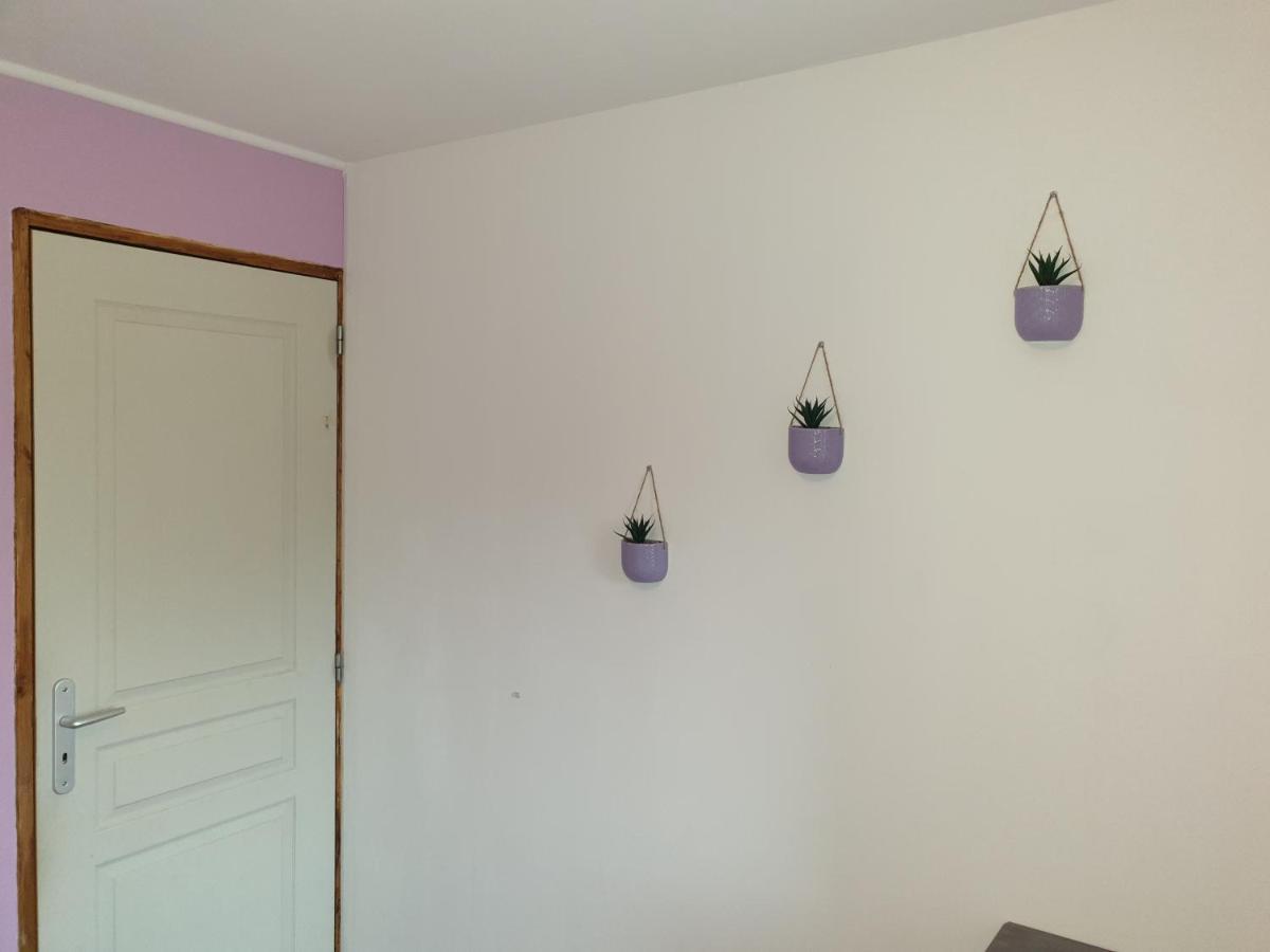 Apartamento Le Blarsois Exterior foto