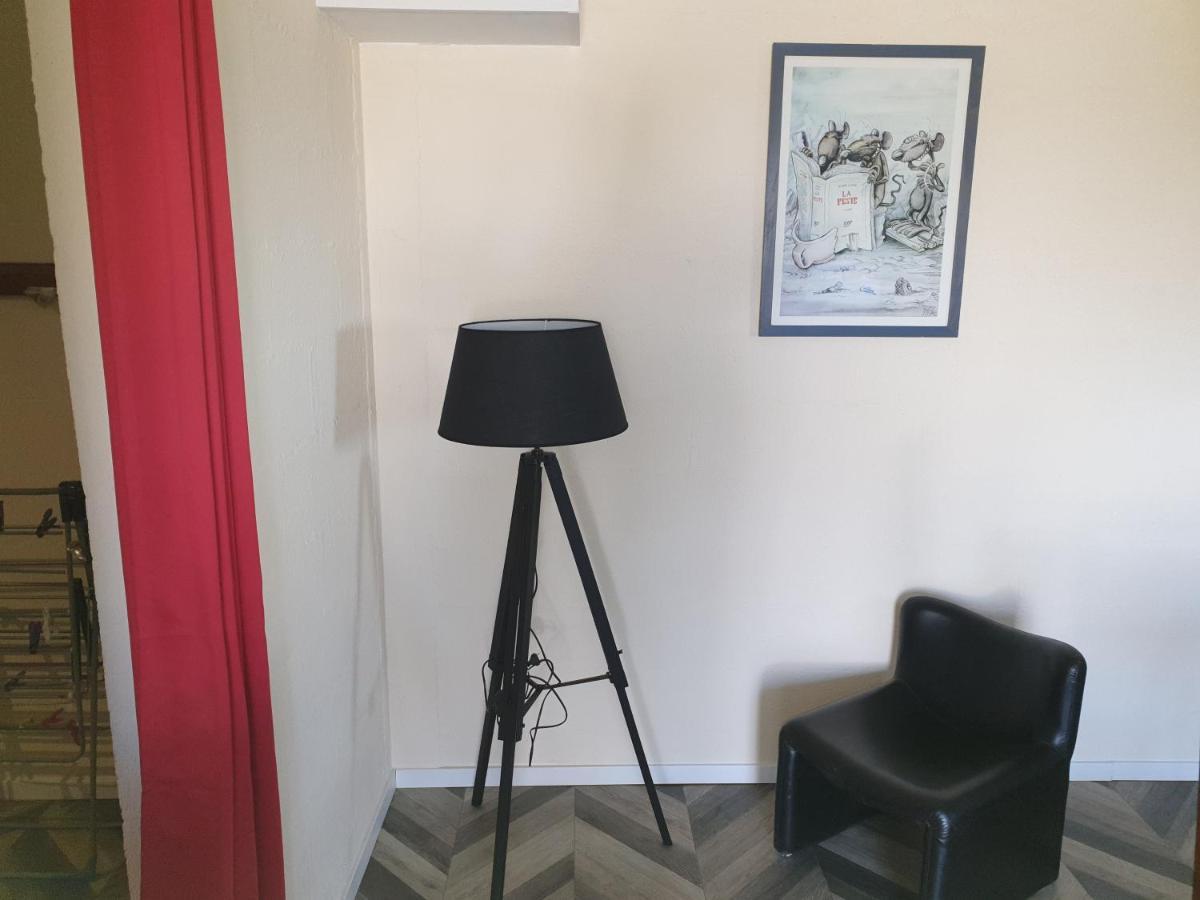 Apartamento Le Blarsois Exterior foto